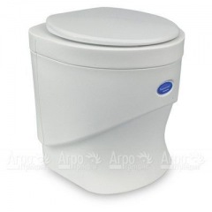 Компостирующий биотуалет Separett Weekend 7011 в Йошкар-Оле