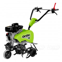 Культиватор Grillo Princess MR с двигателем Kohler в Йошкар-Оле