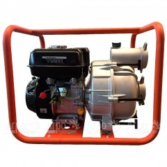 Бензиновая мотопомпа Zongshen TG 30 в Йошкар-Оле