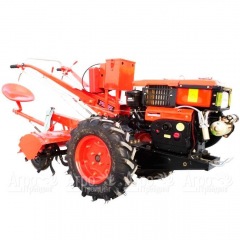 Мотоблок Profi PR1040E в Йошкар-Оле