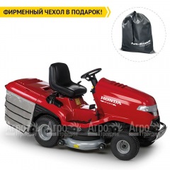 Садовый минитрактор Honda HF 2417 HTE в Йошкар-Оле