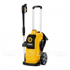 Мойка высокого давления Denzel K 70 Power в Йошкар-Оле