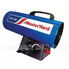 Газовая тепловая пушка MasterYard MH 15G в Йошкар-Оле
