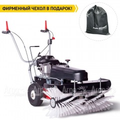 Подметальная машина Limpar 78 (с универсальной щеткой) в Йошкар-Оле