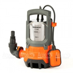 Дренажный насос Daewoo DDP 13500 в Йошкар-Оле