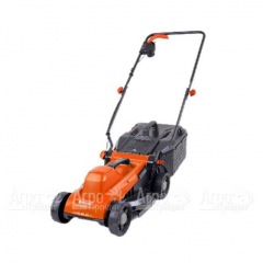 Газонокосилка электрическая Yard Fox EL 3330 в Йошкар-Оле