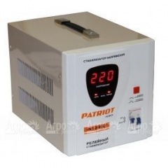Релейный стабилизатор Patriot RVS-2000LT в Йошкар-Оле