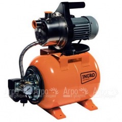 Насосная станция Ingro Machine CAM 80/25-IM в Йошкар-Оле