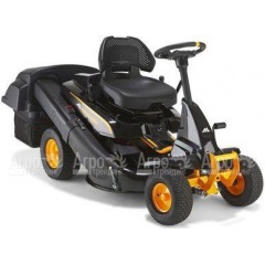 Садовый минитрактор McCulloch M105-77X в Йошкар-Оле