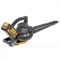 Воздуходувка аккумуляторная Stiga SBV 48 AE в Йошкар-Оле