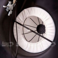 Пылезащитный фильтр для пылесосов Billy Goat серии QV в Йошкар-Оле