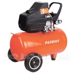 Компрессор поршневой Patriot EURO 50/260 в Йошкар-Оле