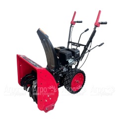 Снегоуборщик Expert BIS 456 Eco в Йошкар-Оле