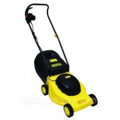 Газонокосилка электрическая Champion EM3212 в Йошкар-Оле