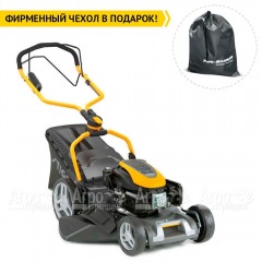 Газонокосилка бензиновая Stiga Combi 753 SE в Йошкар-Оле