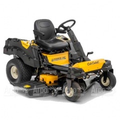 Садовый райдер Cub Cadet XZ3 122 в Йошкар-Оле
