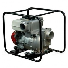 Бензиновая мотопомпа Koshin KTH 100 X в Йошкар-Оле