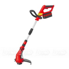 Аккумуляторный триммер Hecht 518 в Йошкар-Оле