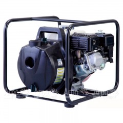 Бензиновая мотопомпа Koshin PGH-50 в Йошкар-Оле