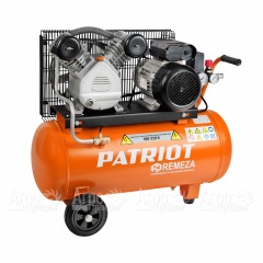 Компрессор воздушный Patriot Remeza СБ4/С-50.LB 24 A в Йошкар-Оле
