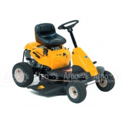 Садовый райдер Cub Cadet Minirider CC 114 TD в Йошкар-Оле