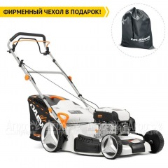 Газонокосилка бензиновая Daewoo L 60SP в Йошкар-Оле