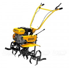 Мотоблок Denzel DPT-270SB (без колес) в Йошкар-Оле