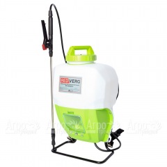 Аккумуляторный опрыскиватель RedVerg RD-GBS18/U (без аккумулятора и зарядного устройства) в Йошкар-Оле