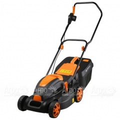 Газонокосилка электрическая Daewoo DLM1500E в Йошкар-Оле