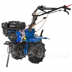 Мотоблок Hyundai T 1300 в Йошкар-Оле