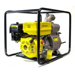 Бензиновая мотопомпа Champion GTP80H в Йошкар-Оле