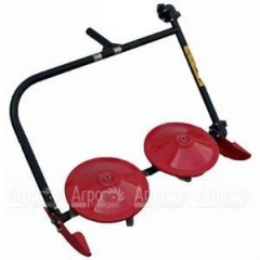 Косилка роторная для культиватора Мастер (КР-Мастер) в Йошкар-Оле