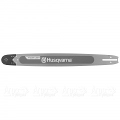 Направляющая шина X-Tough Light RSN 28" для бензопил Husqvarna в Йошкар-Оле