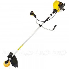 Бензокоса (бензиновый триммер) Huter GGT-15004Т в Йошкар-Оле
