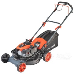 Газонокосилка бензиновая Patriot PT 46S The One в Йошкар-Оле