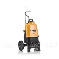 Аккумуляторный опрыскиватель Volpi V.Black E-Pro 16 Car в Йошкар-Оле