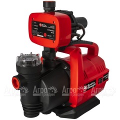 Насосная станция Quattro Elementi Automatico 900 EL в Йошкар-Оле