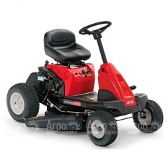 Садовый трактор MTD Minirider 60 SD в Йошкар-Оле