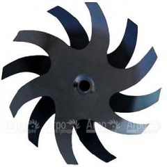 Фрезы прополки для культиватора Husqvarna T300RS в Йошкар-Оле