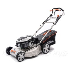 Газонокосилка бензиновая Helmut TR 51SLE в Йошкар-Оле