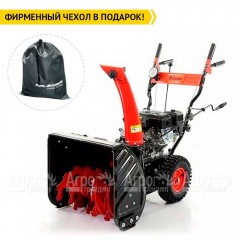 Снегоуборщик P.I.T. Снегирь 4800 С в Йошкар-Оле