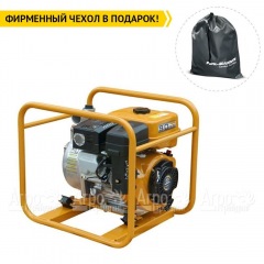 Мотопомпа Caiman JET80EX в Йошкар-Оле