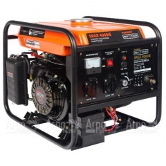 Инверторный генератор Patriot MaxPower SRGE 4000iE 3.2 кВт в Йошкар-Оле