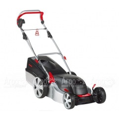 Газонокосилка электрическая Al-Ko Silver 470 E Premium в Йошкар-Оле