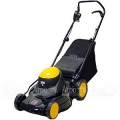Электрическая газонокосилка Mega PRO 470000 ELT в Йошкар-Оле