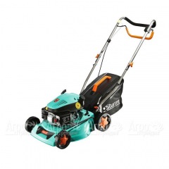 Газонокосилка бензиновая Sturm PL4210 в Йошкар-Оле