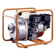 Бензиновая мотопомпа Koshin SERH-50 V в Йошкар-Оле