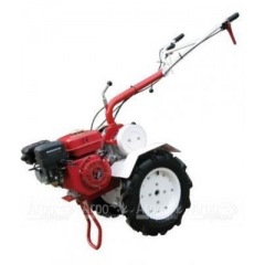 Мотоблок Фаворит МБ с двигателем ЗИД 173F 6 л.с., дизельный (Фрезы в комплекте) в Йошкар-Оле