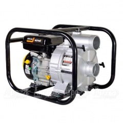 Мотопомпа Huter MPD-80 в Йошкар-Оле