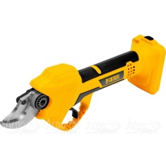 Секатор аккумуляторный Denzel CP-30-0 (без аккумулятора и зарядного устройства) в Йошкар-Оле